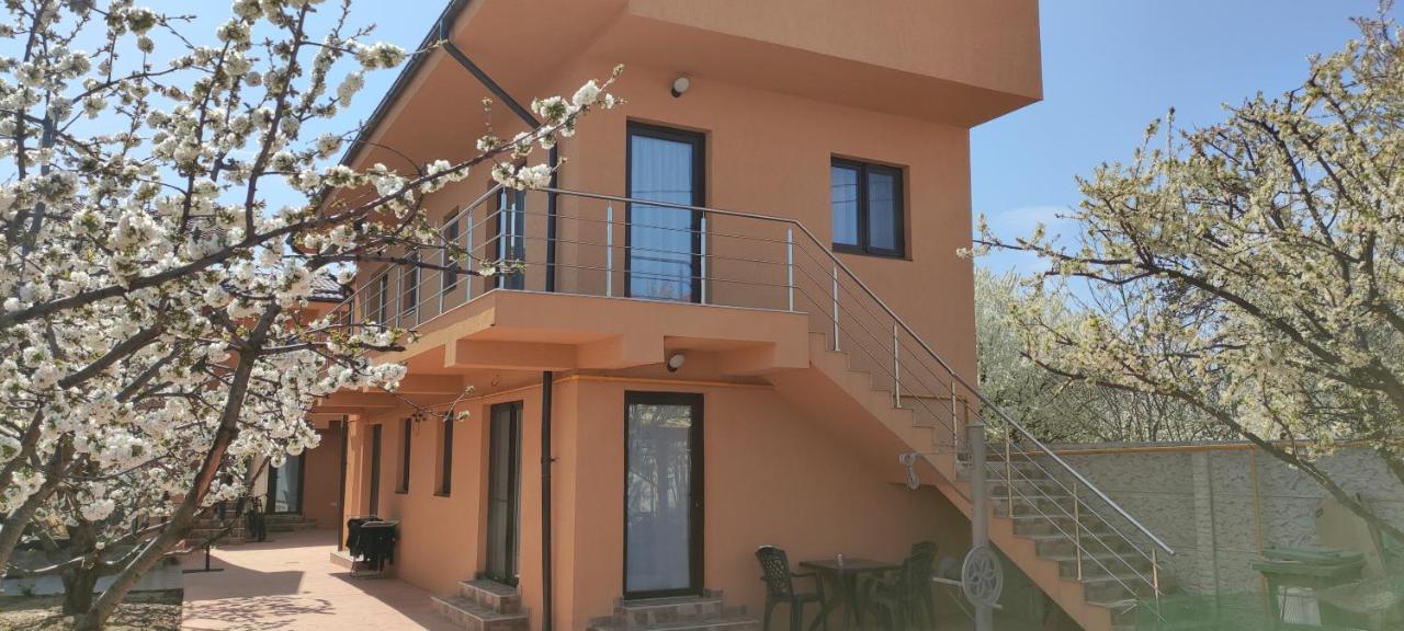 Home Naya Bucharest Exterior photo